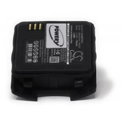 akumulátor pro bezdrátový telefon Ascom Talker 9D24 MKII / Raid2 Talker MKII / Typ 660088__1
