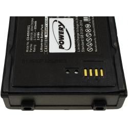 akumulátor pro bezdrátový telefon NEC SV8100__2