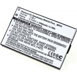 akumulátor pro Binatone B200/ Swissvoice MP01/ Typ TJB-1__4