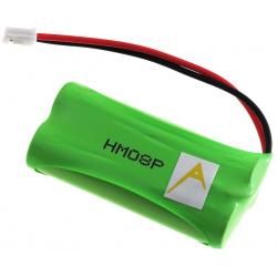 akumulátor pro Binatone Typ T377__1