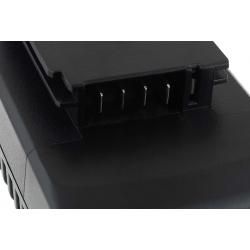 akumulátor pro Black & Decker akušroubovák HP188F4LBK 2000mAh__2