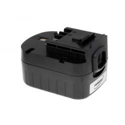 akumulátor pro Black & Decker Compact-šroubovák CP12K 3000mAh NiMH__1