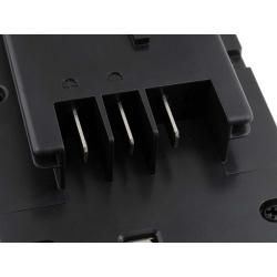 akumulátor pro Black & Decker Compact-šroubovák CP12K 3000mAh NiMH__2