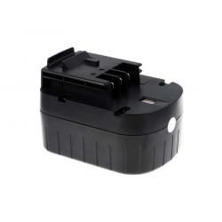akumulátor pro Black & Decker Compact-šroubovák CP12K__1