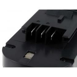 akumulátor pro Black & Decker Compact-šroubovák CP12K__2