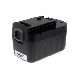 akumulátor pro Black & Decker Firestorm FS2400D-2