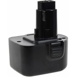 akumulátor pro Black & Decker příklepová vrtačka HP431K-2 1500mAh__1