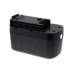 akumulátor pro Black & Decker PS2400K__1