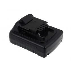 akumulátor pro Black&Decker šroubovák ASL146 / Typ BL1314__1