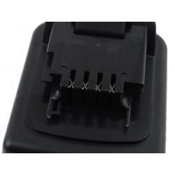 akumulátor pro Black&Decker šroubovák ASL146 / Typ BL1314__2