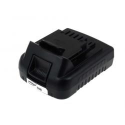 akumulátor pro Black&Decker šroubovák ASL146 / Typ BL1314
