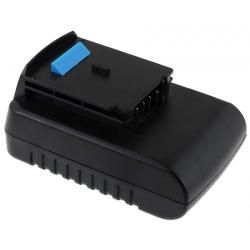 akumulátor pro Black&Decker šroubovák EPL14K / Typ A1514L 1500mAh__1