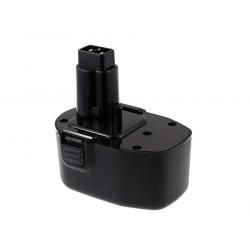 akumulátor pro Black & Decker šroubovák KC1462F 2000mAh__1