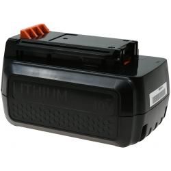 akumulátor pro Black & Decker Typ BL2036__1