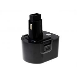 akumulátor pro Black & Decker typ Pod Style Power Tool PS130