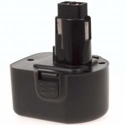 akumulátor pro Black & Decker Typ Pod Style Power Tool PS130__1