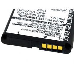 akumulátor pro Blackberry 8707v__2