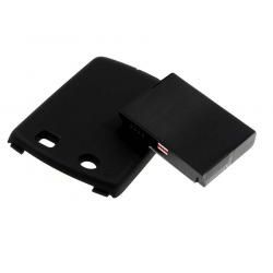 akumulátor pro Blackberry 8900/ Blackberry 8900 Curve/ Typ M-S1 2000mAh
