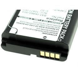 akumulátor pro Blackberry ACC-10477-001 1900mAh__2