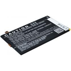akumulátor pro Blackberry Classic / Q20 / Typ 1ICP4/59/93