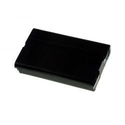 akumulátor pro Blackberry Curve 8300 Serie 1900mAh__1