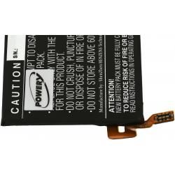 akumulátor pro Blackberry KEY2 / BBF100-4 / Typ Tlp035B1__2