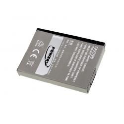 akumulátor pro Blackberry Typ RCC51UW 1400mAh__1