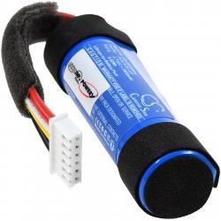 akumulátor pro Bluetooth reproduktor JBL Tuner XL Typ SUN-INTE-220__1