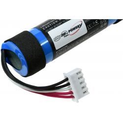 akumulátor pro bluetooth reproduktor Sony SRS-XB21__2