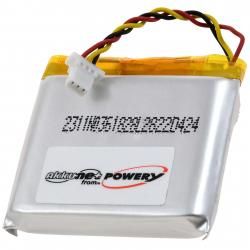 akumulátor pro Bluetooth sluchátka JBL Live 660, 660NC, Typ GSP683331__1