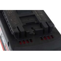 akumulátor pro Bosch akušroubovák GSR 18 V-LI 4000mAh originál__2