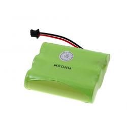 akumulátor pro Bosch CT-com 416 (1200mAh)__1