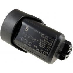 akumulátor pro Bosch GBA GSR GSA GST 10,8V 3,0Ah originál__1