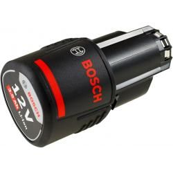 akumulátor pro Bosch GBA GSR GSA GST 10,8V 3,0Ah originál