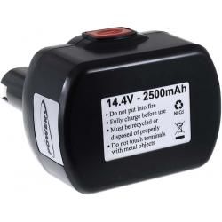 akumulátor pro Bosch hoblík GHO 14,4V NiMH O-Pack__3