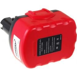 akumulátor pro Bosch Kombi GSB 14,4VE-2 NiMH 3000mAh O-Pack__4