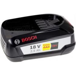 akumulátor pro Bosch nářadí Typ 2607335040 originál 2500mAh