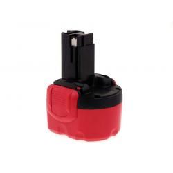 akumulátor pro Bosch O-Pack 9,6V NiMH 2000mAh__1