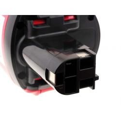 akumulátor pro Bosch O-Pack 9,6V NiMH 2000mAh__2