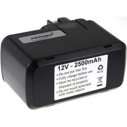akumulátor pro Bosch příklepový šroubovák GSR 12VET NiMH__3