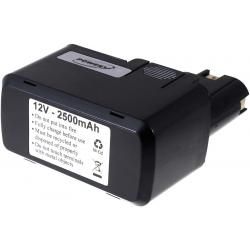 akumulátor pro Bosch příklepový šroubovák GSR 12VET NiMH__4