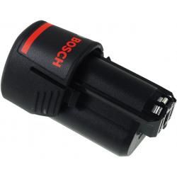 akumulátor pro Bosch Professional GDR 12V-105 příklepový šroubovák originál__1