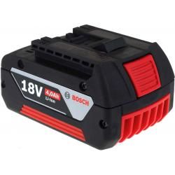 akumulátor pro Bosch Radio GML20 Professional 4000mAh originál__1