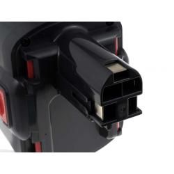 akumulátor pro Bosch šroubovák GSR 12-2 Professional NiMH O-Pack__2