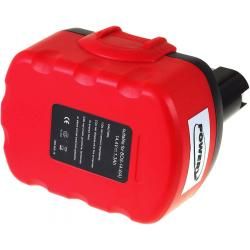 akumulátor pro Bosch šroubovák GSR 14,4VE2 NiMH O-Pack 1500mAh__4
