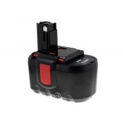 akumulátor pro Bosch svítilna GLi 24V NiMH O-Pack__1