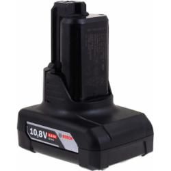 akumulátor pro Bosch Typ 1 600 Z00 02Y 10,8 V-Li originál__1
