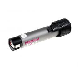 akumulátor pro Bosch Typ 2607335062 NiMH Stab