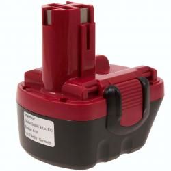 akumulátor pro Bosch Typ 2607335249 NiMH O-Pack