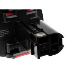 akumulátor pro Bosch Typ 2607335260 NiMH O-Pack__2